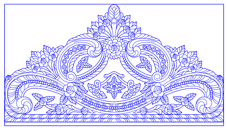 Bed-design-dxf-free-download---B101-.png
