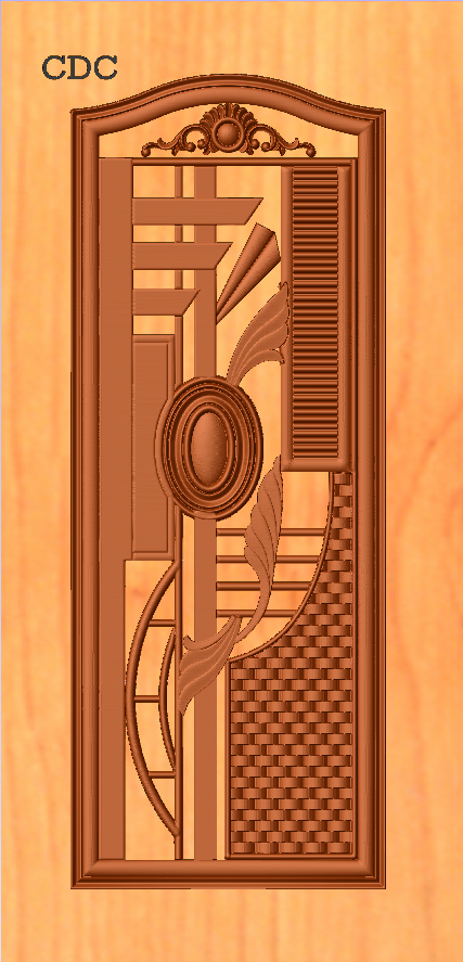 Elegant-3d-door-model-rlf-file-free-download.PNG