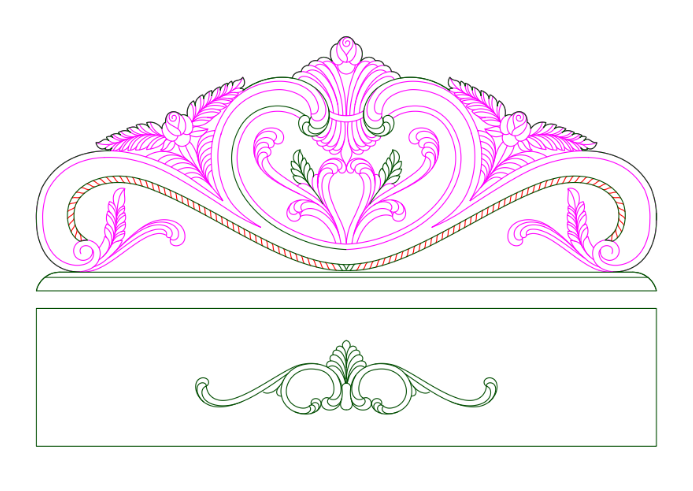 simple-bed-design-b2d00008-dxf-free-download.PNG