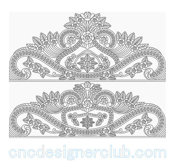 traditional-bed-design-for-cnc-router-b2d0009-dxf-free-download-.PNG